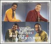 Time out for Smokey Robinson & the Miracles/Four in Blue