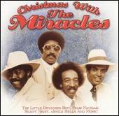 Christmas with the Miracles [BCI]