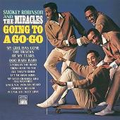Going to a Go-Go/Away We a Go-Go [Expanded]