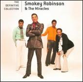The Definitive Collection