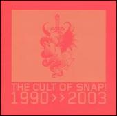 Cult of Snap!: 1990 >> 2003
