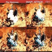 Attack - The Best Of Snap! Remixes, Part 1