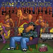 Death Row's Snoop Doggy Dogg Greatest Hits