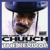 Welcome To Tha Chuuch, Vol. 5