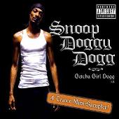 Getcha Girl Dogg EP