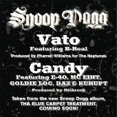 Vato/Candy  (Edited)