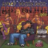 Death Row's Snoop Doggy Dogg Greatest Hits Deluxe