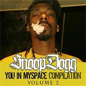 You In MySpace Compilation, Vol.2 (Explicit)