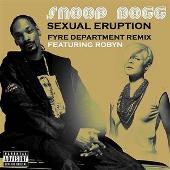 Sexual Eruption (Single)(Fyre House Remix)(Parental Advisory)