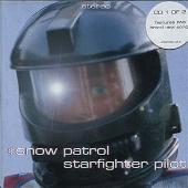 Starfighter Pilot