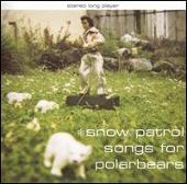 Songs for Polar Bears [Bonus Tracks]