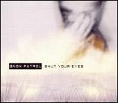 Shut Your Eyes, Pt. 1