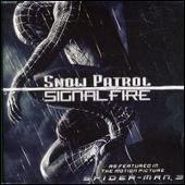 Signal Fire