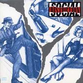 Social Distortion