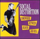 Somewhere Between Heaven and Hell [Import Bonus Tracks]