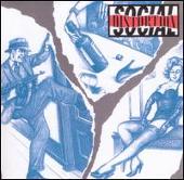 Social Distortion [Import Bonus Tracks]
