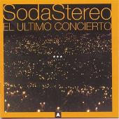 El Ultimo Concierto, A (Live)