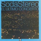 El Ultimo Concierto, B (Live)