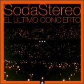 Ultimo Concierto, Pt. A