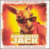 Kangaroo Jack