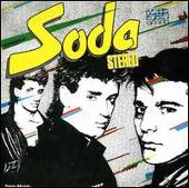 Soda Stereo [Japan]