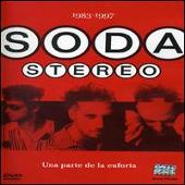Parte de la Euforia: 1983-1997 [Bonus Tracks]