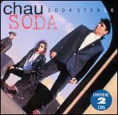 Chau Soda