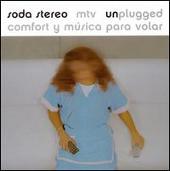 Comfort y Música Para Volar [Bonus DVD]