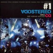 Gira: Me Veras Volver, Vol. 1