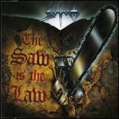 Saw Is the Law