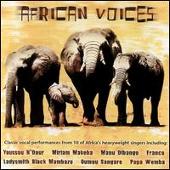 African Voices [Manteca 2000]