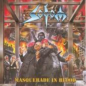 Masquerade In Blood