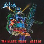 Ten Black Years: The Best Of Sodom