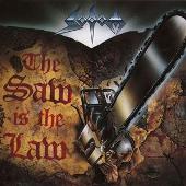 The Saw Is The Law