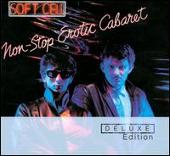 Non Stop Erotic Cabaret  (Deluxe Edition)