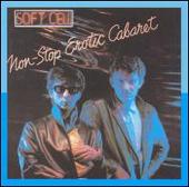 Non-Stop Erotic Cabaret [UK Bonus Tracks]
