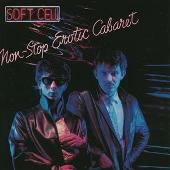 Non-Stop Erotic Cabaret [Bonus Tracks]