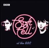 At the BBC