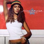 Feelin' You [CD/12" Single]