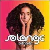 I Decided [UK Single]