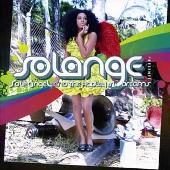 Sol-Angel and the Hadley St. Dreams