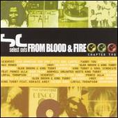 Select Cuts From Blood & 