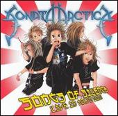 Songs of Silence: Live