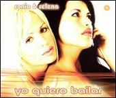 Yo Quiero Bailar [Single]