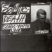Sonic Death: Early Sonic 1981-1983