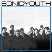 Sonic Youth (Remastered & Expanded)