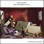 Destroyed Room: B-Sides and Rarities
