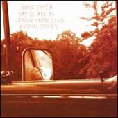 Live at the Continental Club, Texas 1986