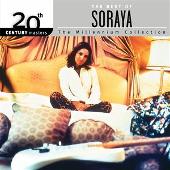 20th Century Masters - Millennium Collection: The Best Of Soraya