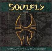 Tribe [Australian Tour Edition]